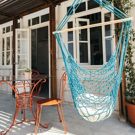 Beit El Bahr Hotel Ţabarjā Buitenkant foto